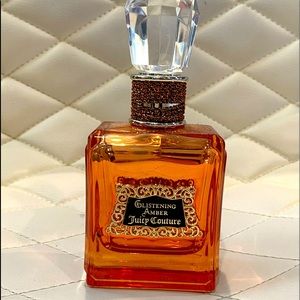Juicy Couture Regal Glistening Amber EDP Spray 3.4 oz